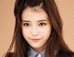 IU Fotoğrafı