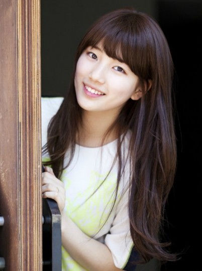 Bae Su-ji Fotoğrafı