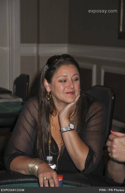 Camryn Manheim Fotoğrafları 8