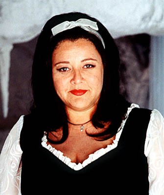 Camryn Manheim Fotoğrafları 10