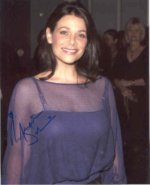 Meredith Salenger Fotoğrafları 6