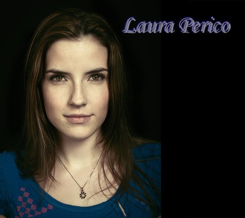 Laura Perico Fotoğrafları 4