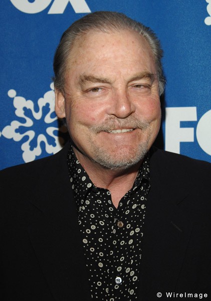 Stacy Keach Fotoğrafları 2