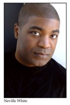 Neville White Fotoğrafı