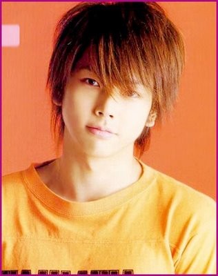 Takahisa Masuda Fotoğrafı