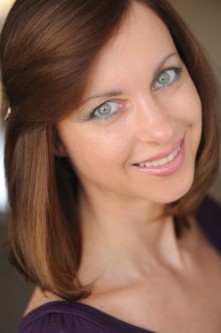 Ellina Adel Fotoğrafı