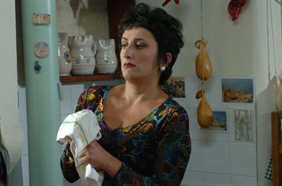 Luciana De Falco Fotoğrafı