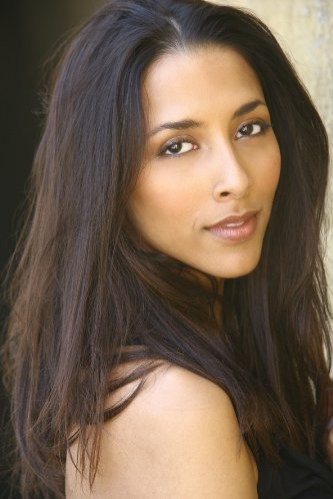 Bianca Lopez Fotoğrafı