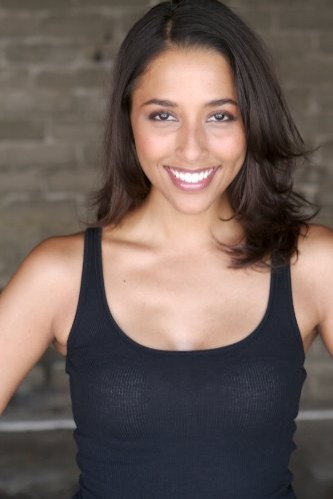 Bianca Lopez Fotoğrafı