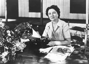 Marjorie Kinnan Rawlings fotoğrafı Marjorie Kinnan Rawlings fotoğrafı