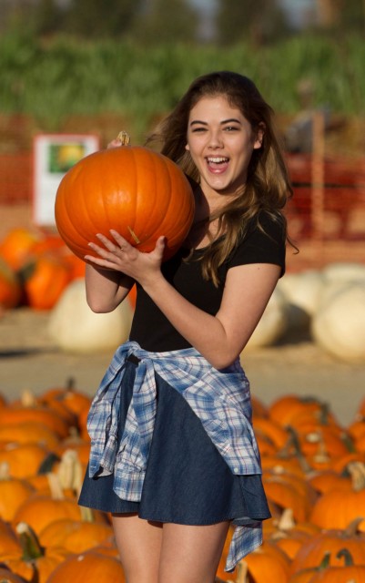 McKaley Miller Fotoğrafları 31