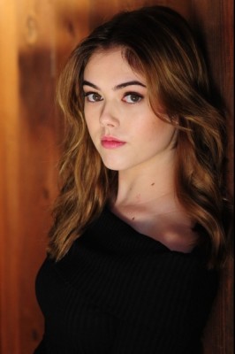 McKaley Miller Fotoğrafları 61