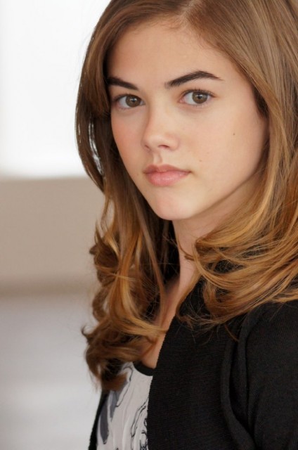 McKaley Miller Fotoğrafları 62