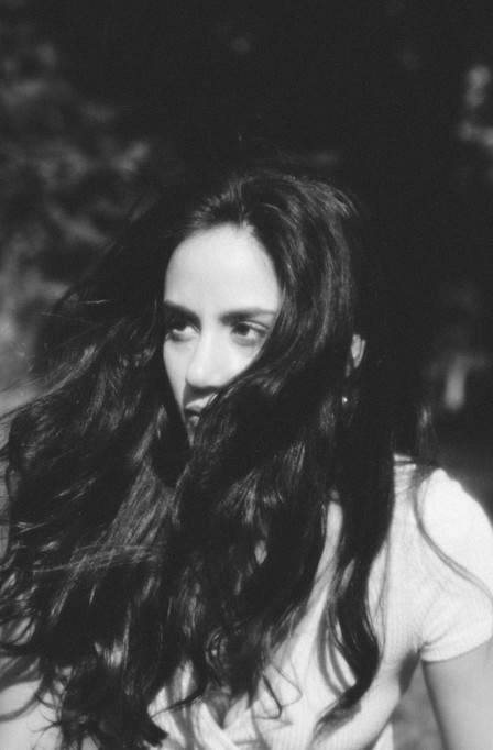 Michelle Veintimilla Fotoğrafı