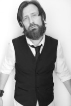 Mick Page Fotoğrafı