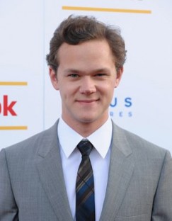 Joseph Cross Fotoğrafı