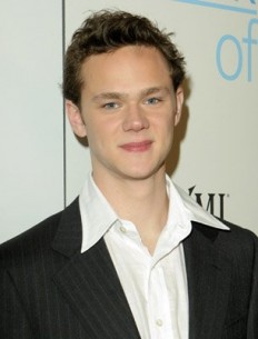 Joseph Cross Fotoğrafı