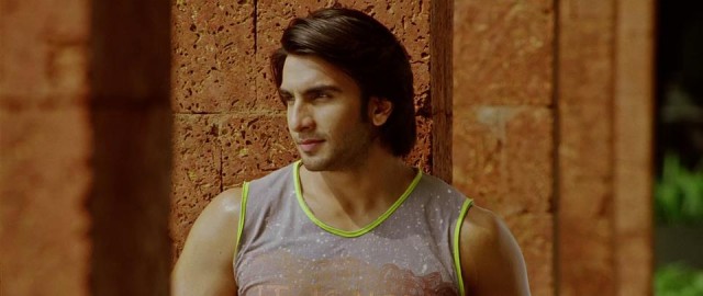 Ranveer Singh Fotoğrafı