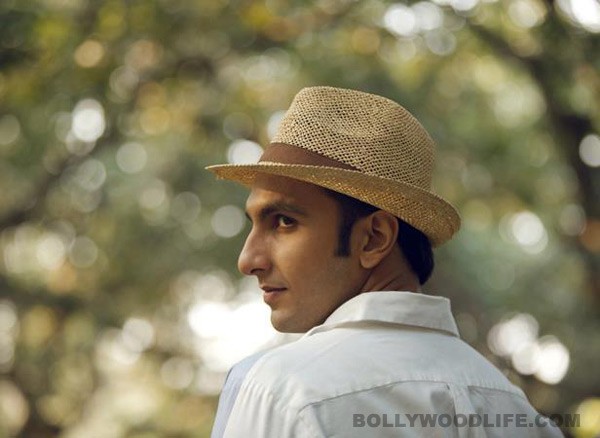 Ranveer Singh Fotoğrafı