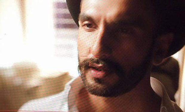 Ranveer Singh Fotoğrafı