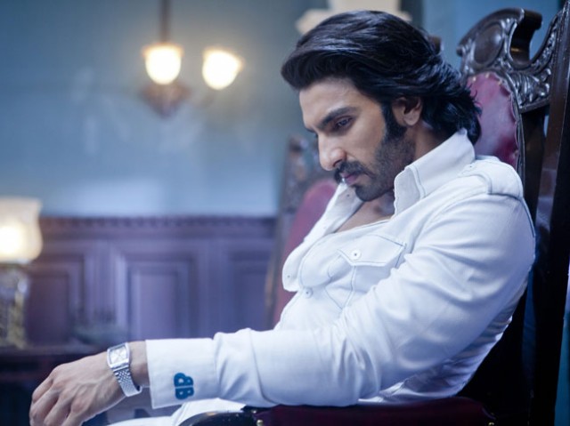 Ranveer Singh Fotoğrafı