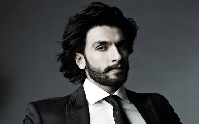 Ranveer Singh Fotoğrafı
