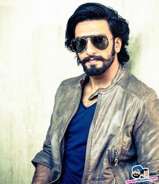 Ranveer Singh Fotoğrafı