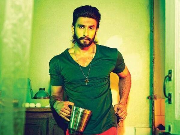 Ranveer Singh Fotoğrafları 195