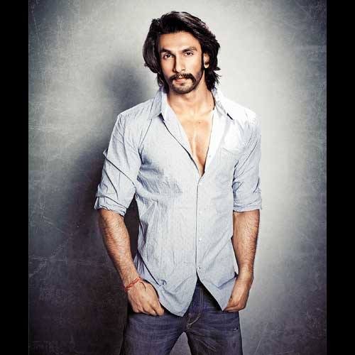 Ranveer Singh Fotoğrafları 27