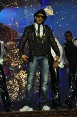 Ranveer Singh Fotoğrafı