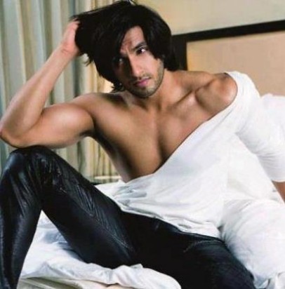 Ranveer Singh Fotoğrafı