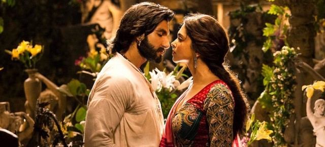 Ranveer Singh Fotoğrafı