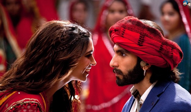 Ranveer Singh Fotoğrafı