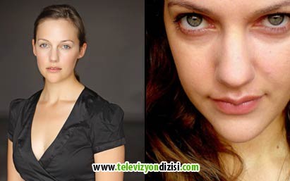 Meryem Uzerli Fotoğrafı