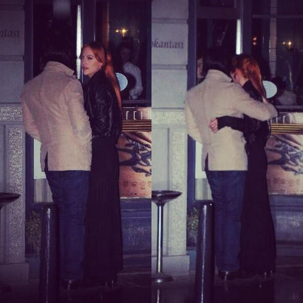 Meryem Uzerli Fotoğrafı