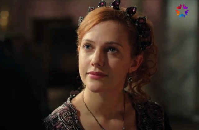 Meryem Uzerli Fotoğrafı