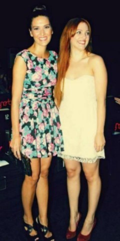 Meryem Uzerli Fotoğrafı