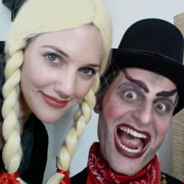 Meryem Uzerli Fotoğrafı