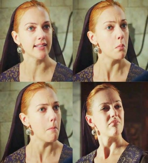 Meryem Uzerli Fotoğrafı