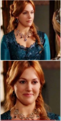 Meryem Uzerli Fotoğrafı