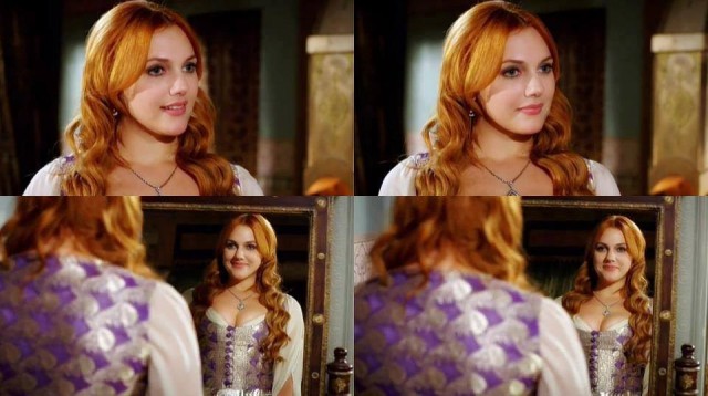Meryem Uzerli Fotoğrafı