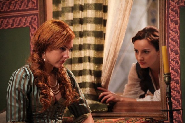 Meryem Uzerli Fotoğrafı