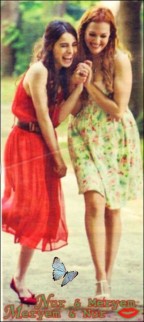 Meryem Uzerli Fotoğrafı