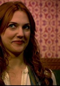 Meryem Uzerli Fotoğrafı