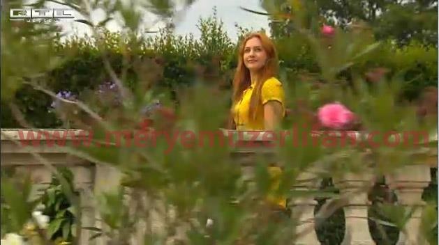 Meryem Uzerli Fotoğrafı