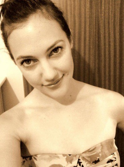 Meryem Uzerli Fotoğrafları 440