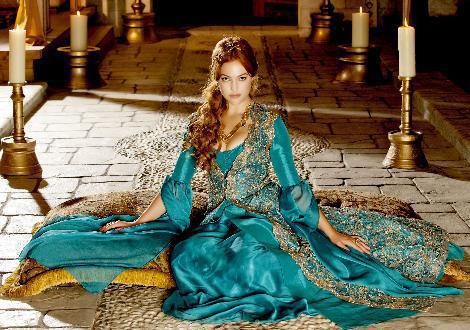 Meryem Uzerli Fotoğrafı