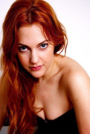 Meryem Uzerli Fotoğrafı