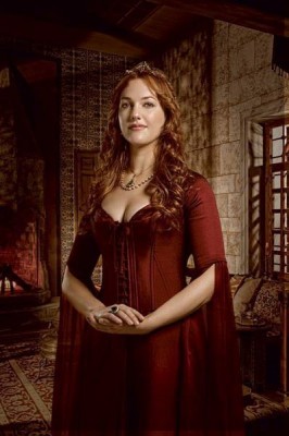 Meryem Uzerli Fotoğrafı