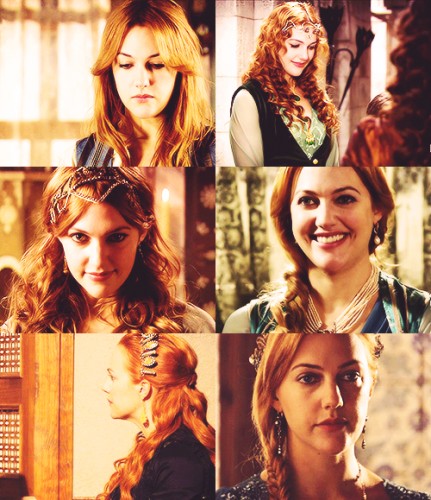 Meryem Uzerli Fotoğrafı